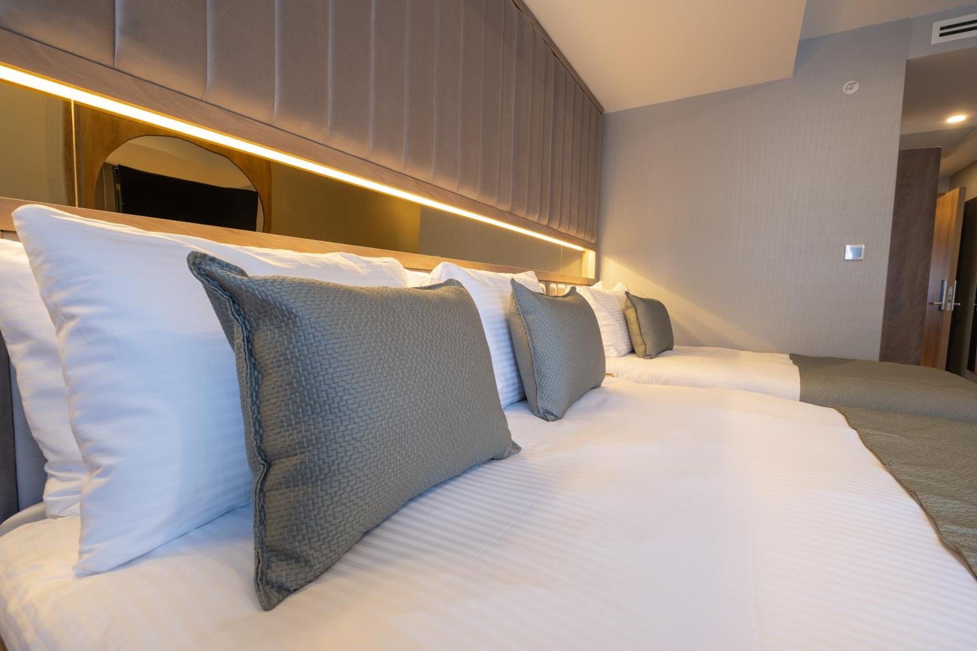 Buke Hotel Bomonti อิสตันบูล ภายนอก รูปภาพ